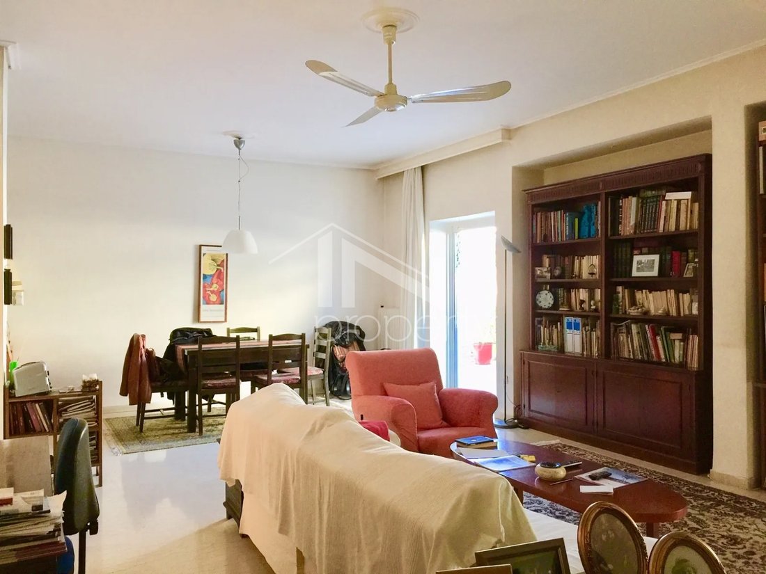 Apartment in Gyzi District, 7th District of Athens, Athens 3 - 17267617