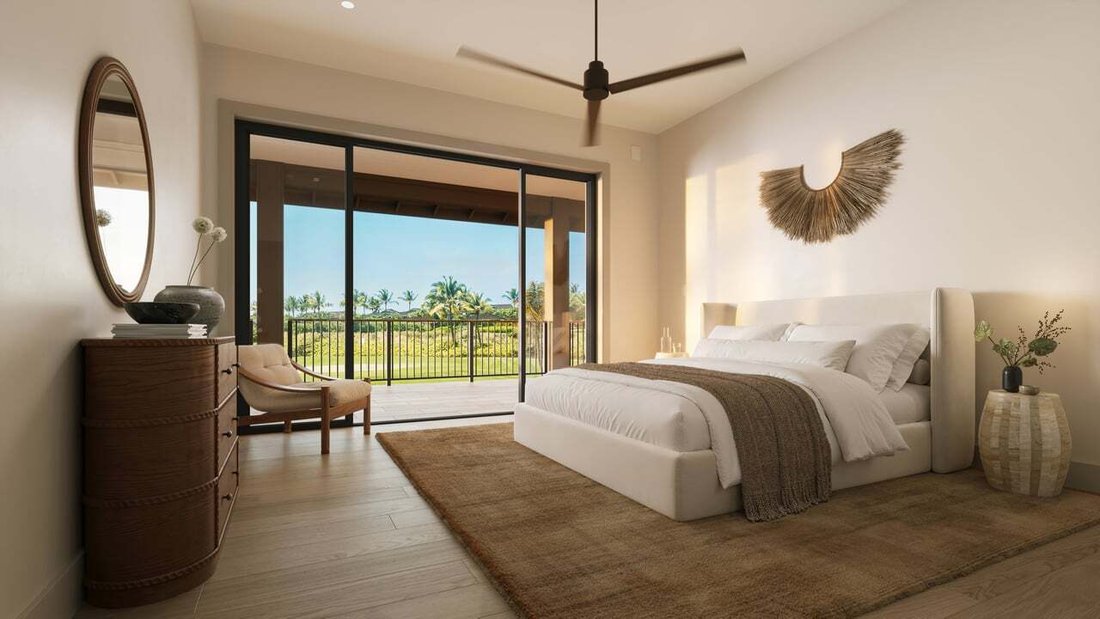 Condo in Kailua-Kona, Hawaii, United States 4 - 17273101