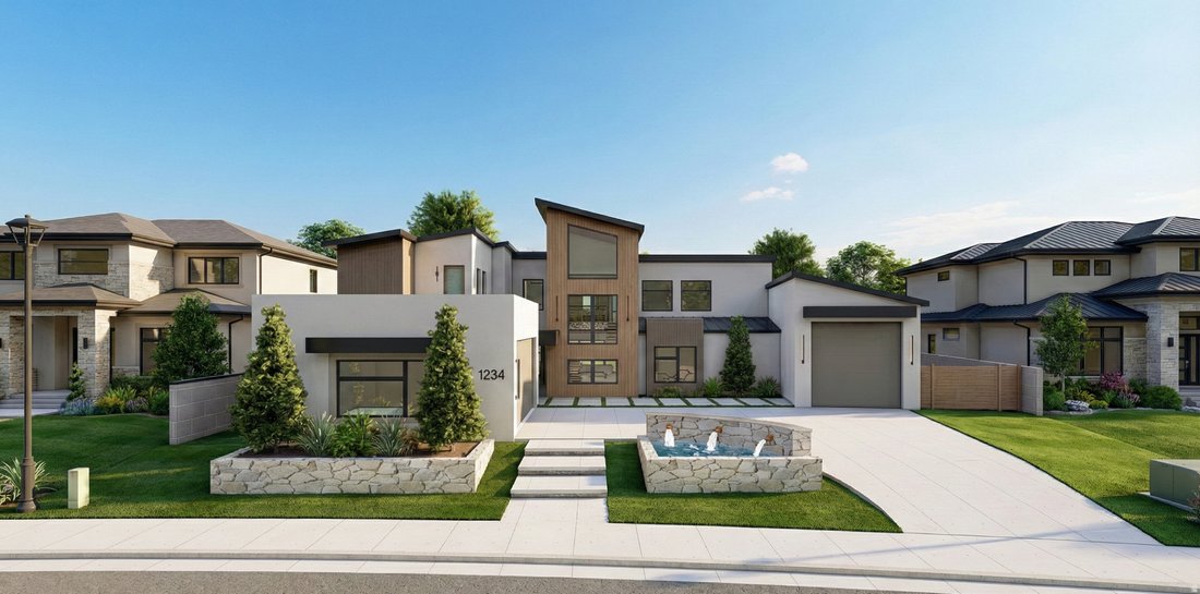 House in Washington, Utah, United States 1 - 17272499