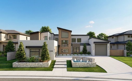 Casa en Washington, Utah, Estados Unidos 1
