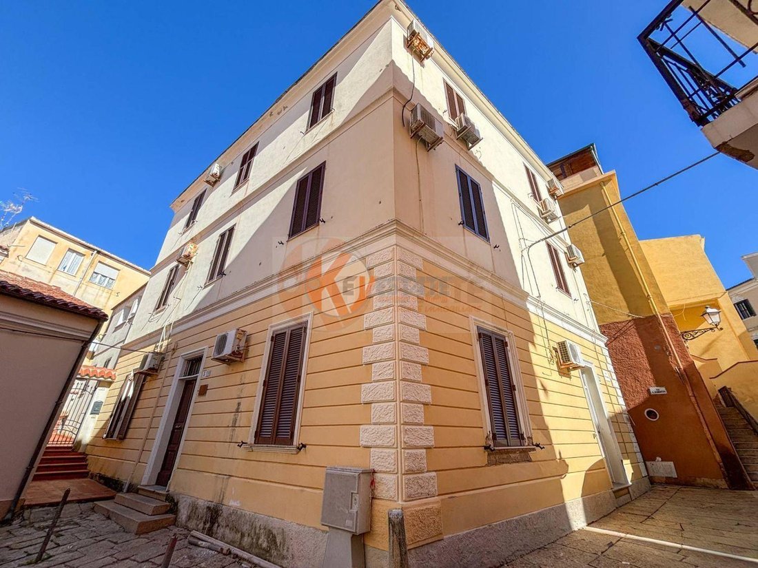 House in La Maddalena, Sardinia, Italy 3 - 17274498