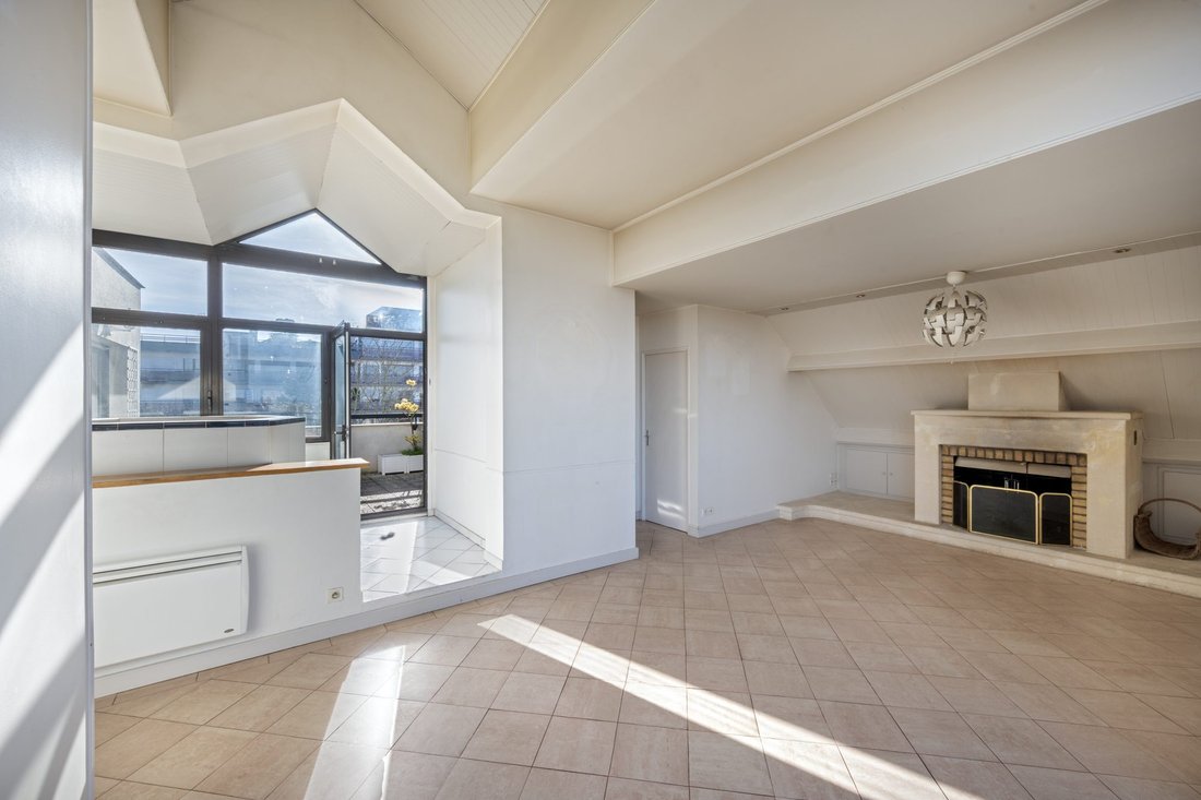 Wohnung in Le Centre, Meudon, Frankreich 5 - 17272128