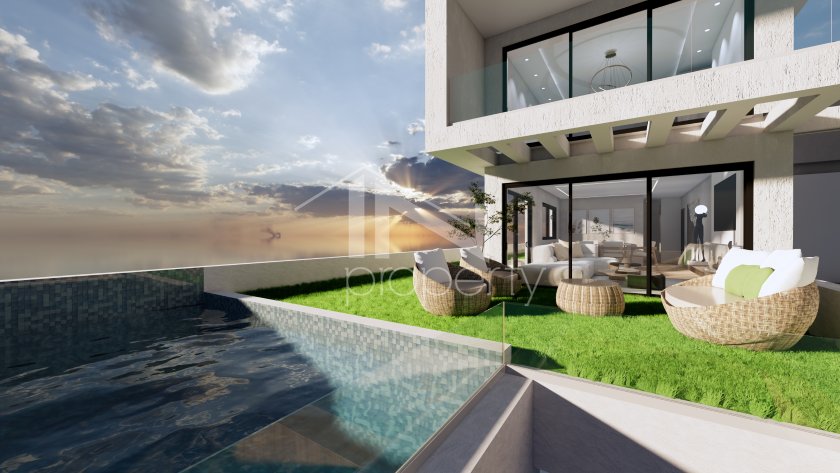 Apartment in Voula, Attica, Greece 1 - 17267558