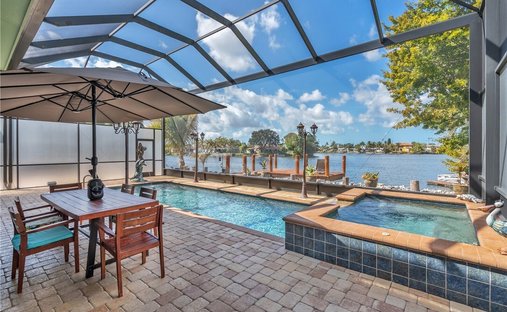 House in Naples, Florida, United States 1