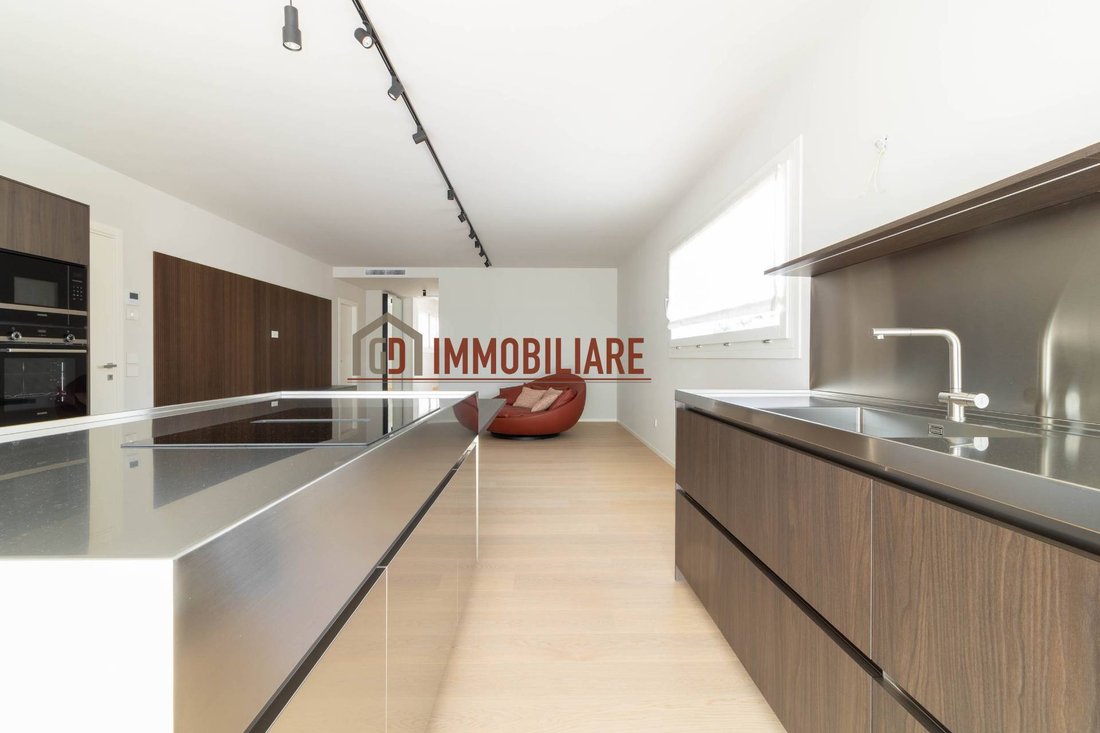 Apartment in Montebelluna, Veneto, Italy 5 - 17271942