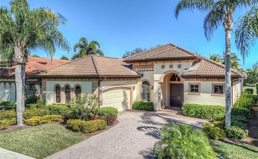 Haus in Naples, Florida, Vereinigte Staaten 1