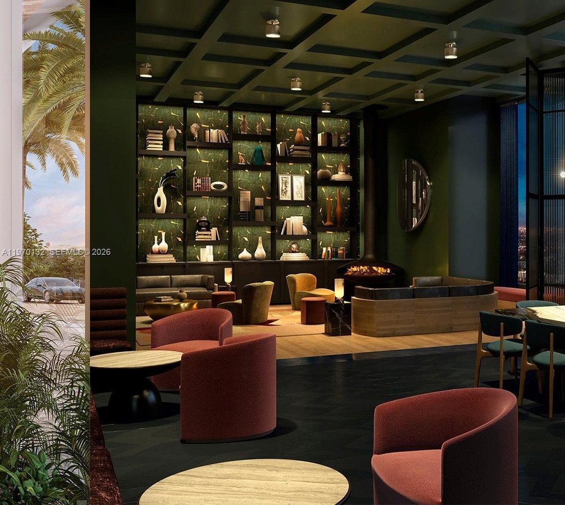 Condo in Miami, Florida, United States 5 - 17279140