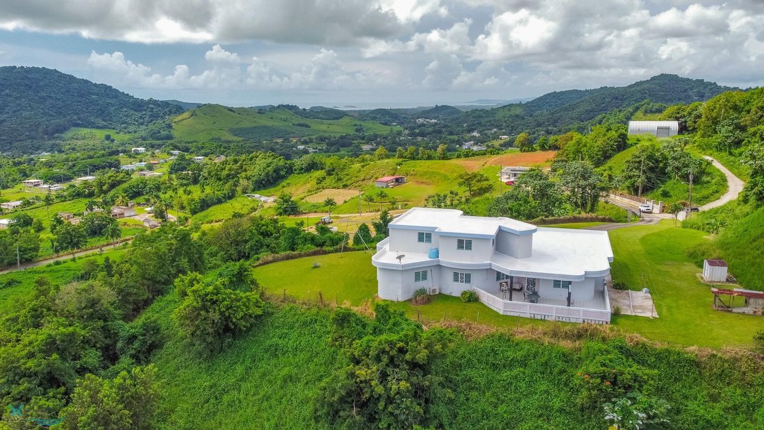 House in Naguabo, Naguabo, Puerto Rico 4 - 17274704