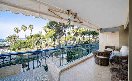Apartamento en Cannes, Provenza-Alpes-Costa Azul, Francia 1