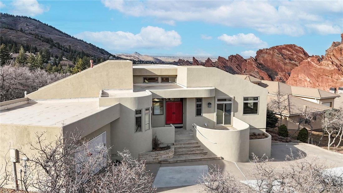 House in Sterling Ranch, Colorado, United States 1 - 17268193