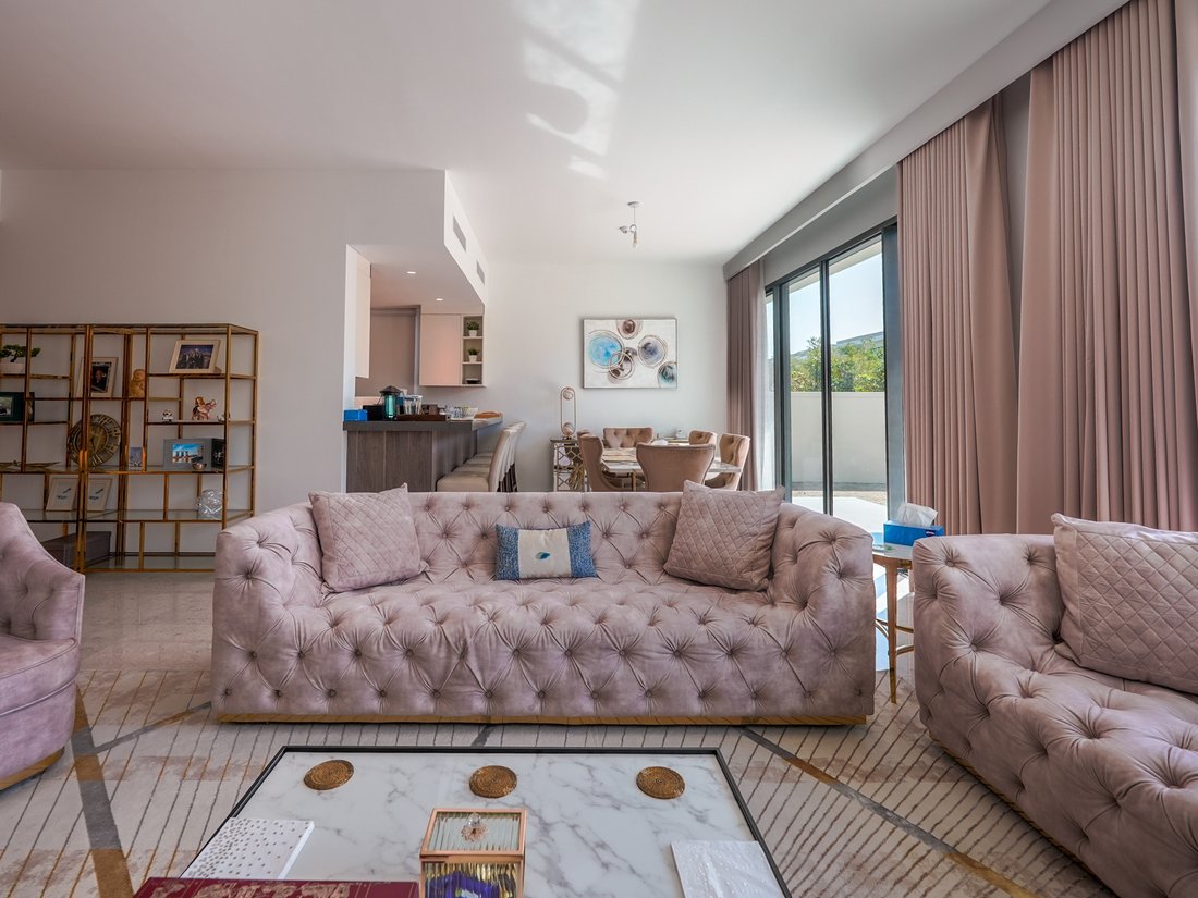 Villa in Al Hebiah Fourth, Al Hebiah, Dubai 4 - 17268300