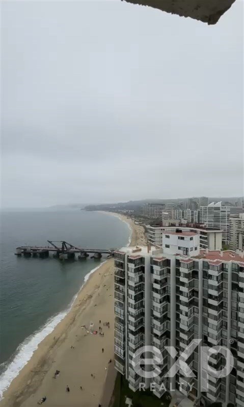Apartment in Viña del Mar, Valparaíso, Chile 1 - 17273289
