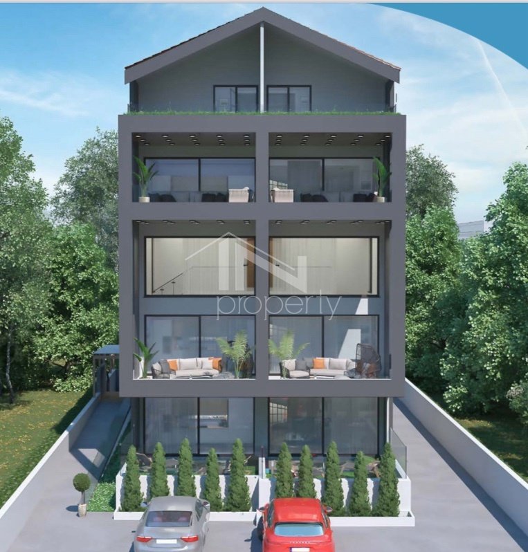 Apartment in Voula, Attica, Greece 1 - 17267959