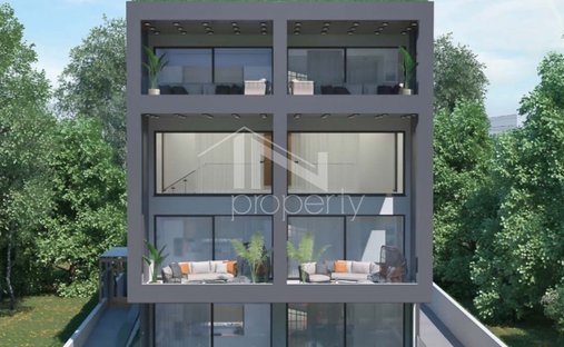 Apartamento en Voula, Ática, Grecia 1