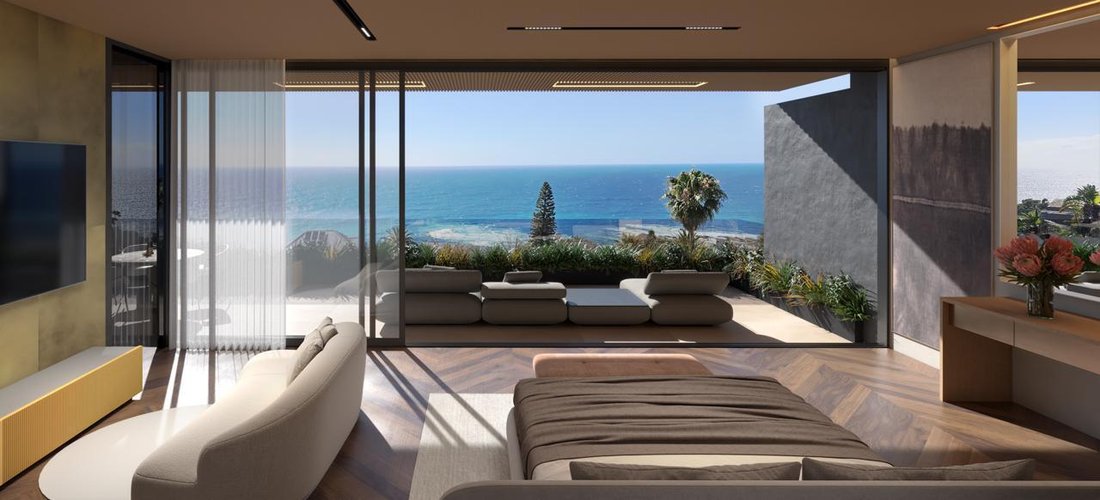 Villa in Bakoven, Cape Town, South Africa 2 - 17268835