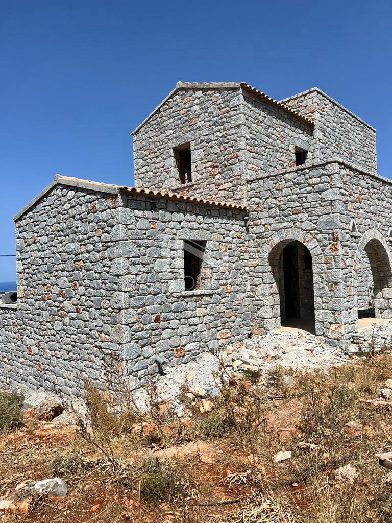 House in Oitylos, Peloponnese, Western Greece and the Ionian, Greece 5 - 17267776