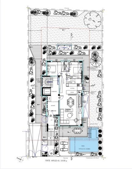 Apartment in Voula, Attica, Greece 5 - 17267678
