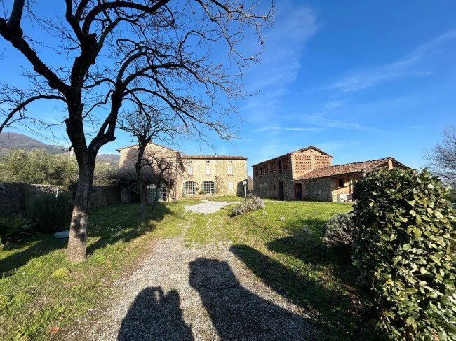Country House in Center, Capannori, Tuscany 2 - 17269563