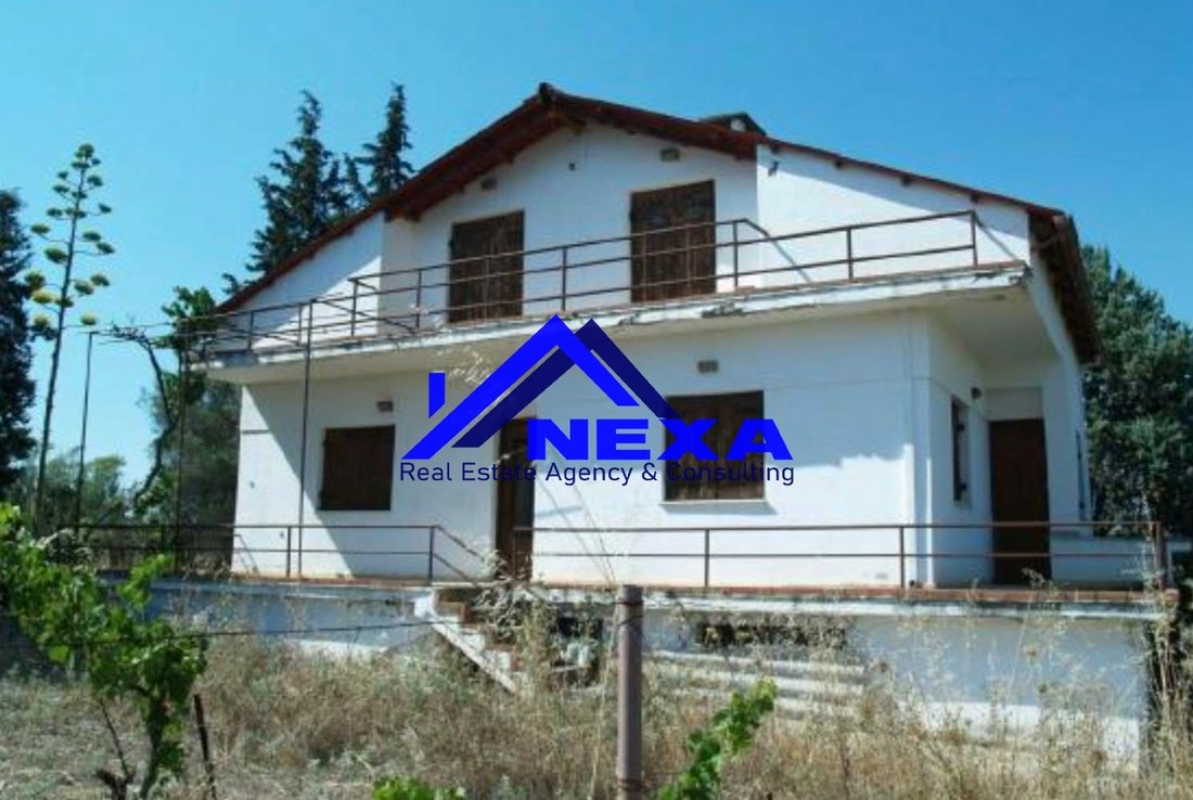Apartment in Thermaikos, Macedonia and Thrace, Greece 4 - 17277684