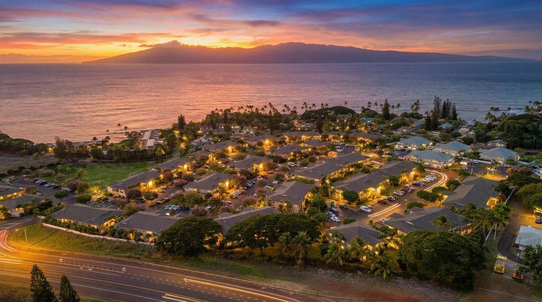 Condo in Lahaina, Hawaii, United States 1 - 17273219