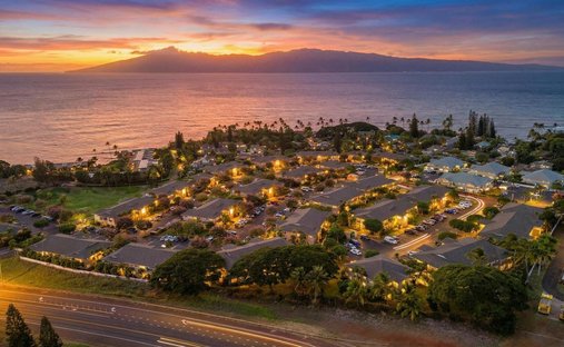Eigentumswohnung in Lāhainā, Hawaii, Vereinigte Staaten 1
