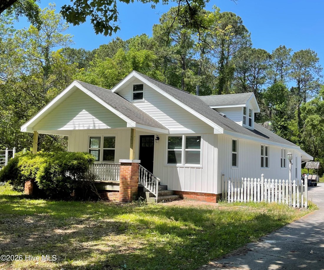 House in Porters Neck, North Carolina, United States 1 - 17272703