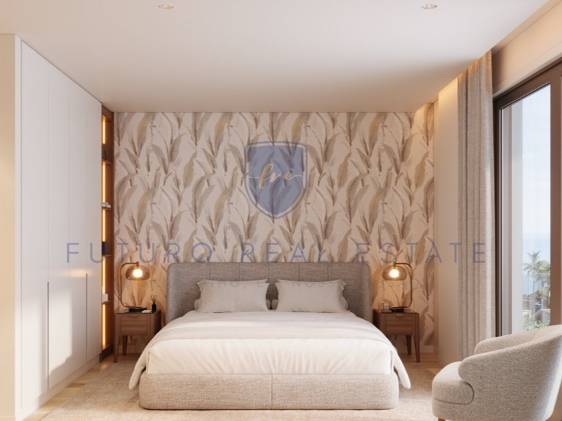 Apartment in Estreito da Calheta, Madeira, Portugal 5 - 17273514
