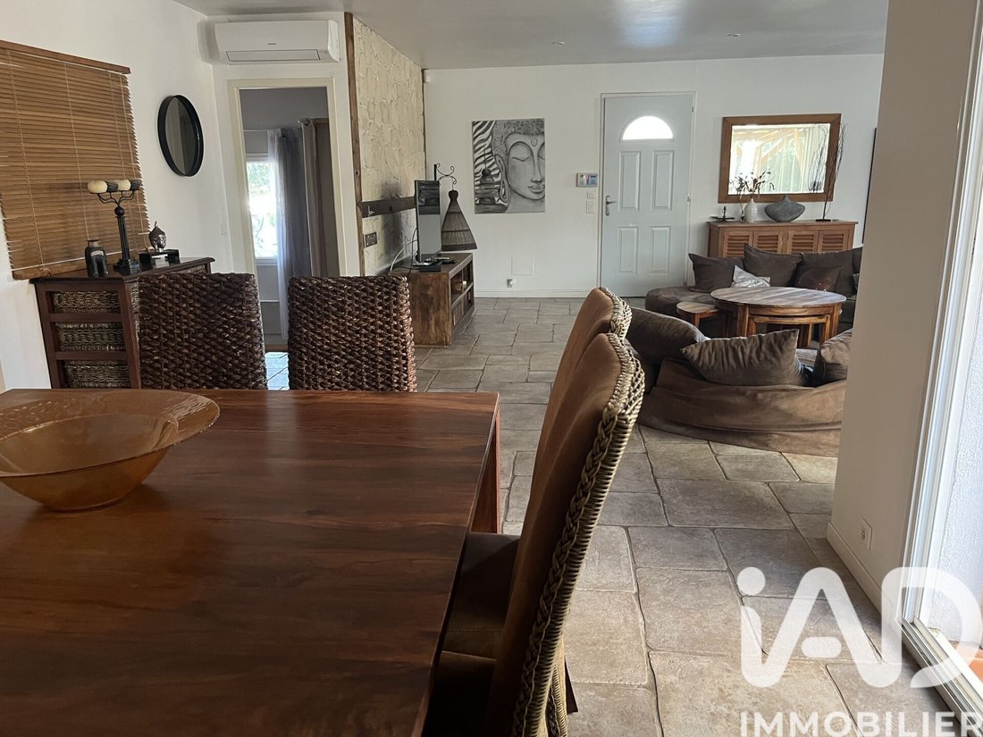 House in Cooperative, Agde, France 5 - 17272329