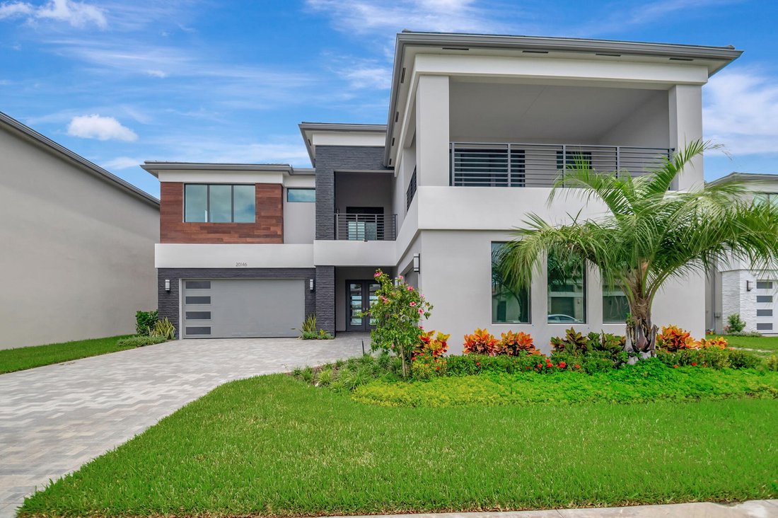 House in Boca Raton, Florida, United States 2 - 16634666
