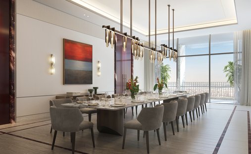 Apartment in Dubai, Dubai, United Arab Emirates 1