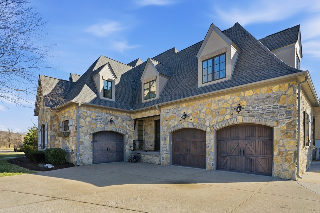 House in Franklin, Tennessee, United States 2 - 17268797