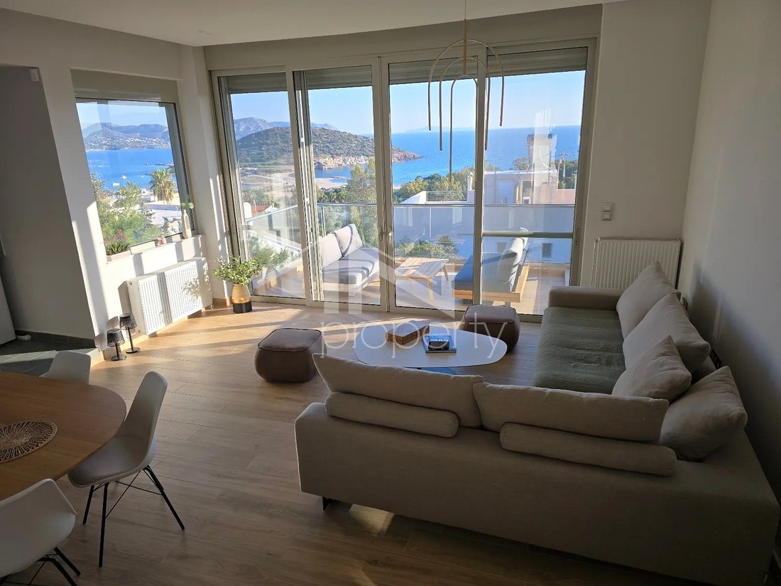 Apartment in Anavissos, Attica, Greece 5 - 17267701