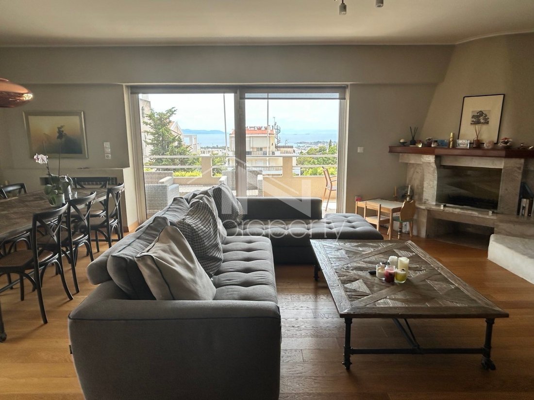 Apartment in Voula, Attica, Greece 3 - 17267816