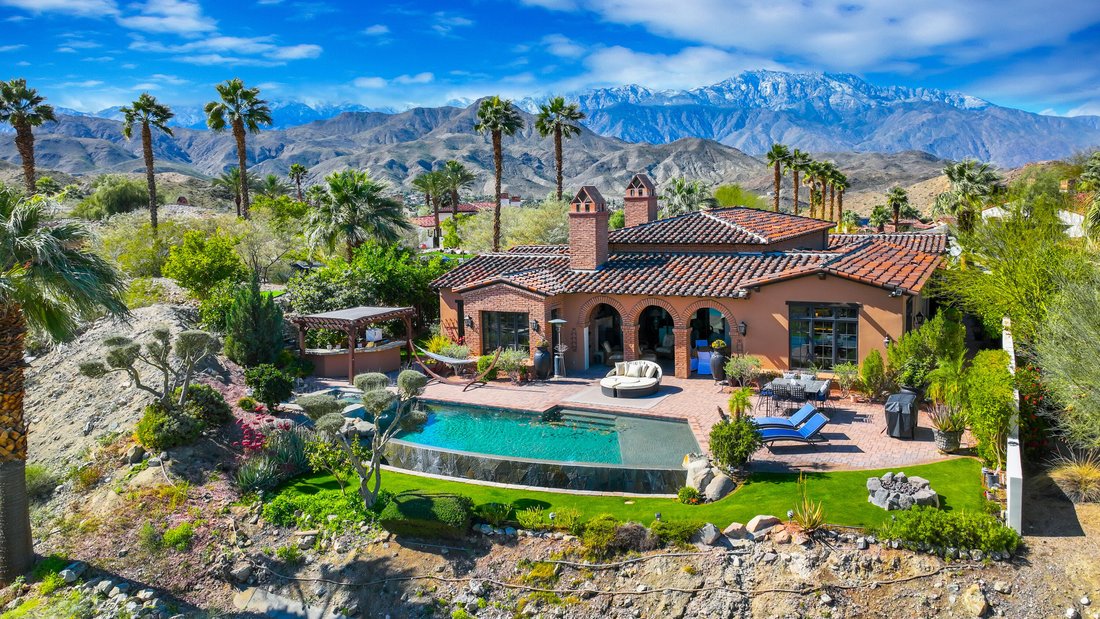 House in Rancho Mirage, California, United States 3 - 17272545