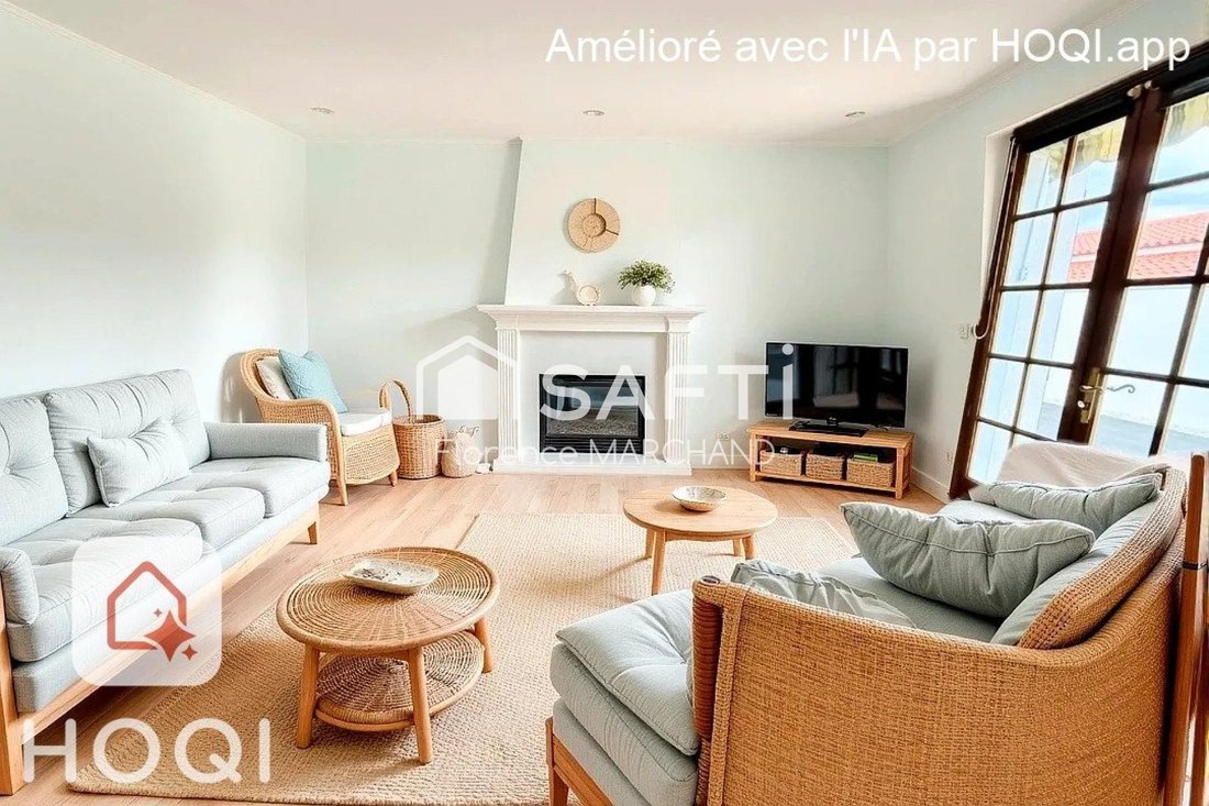 House in Est, Châtelaillon-Plage, France 4 - 17268930