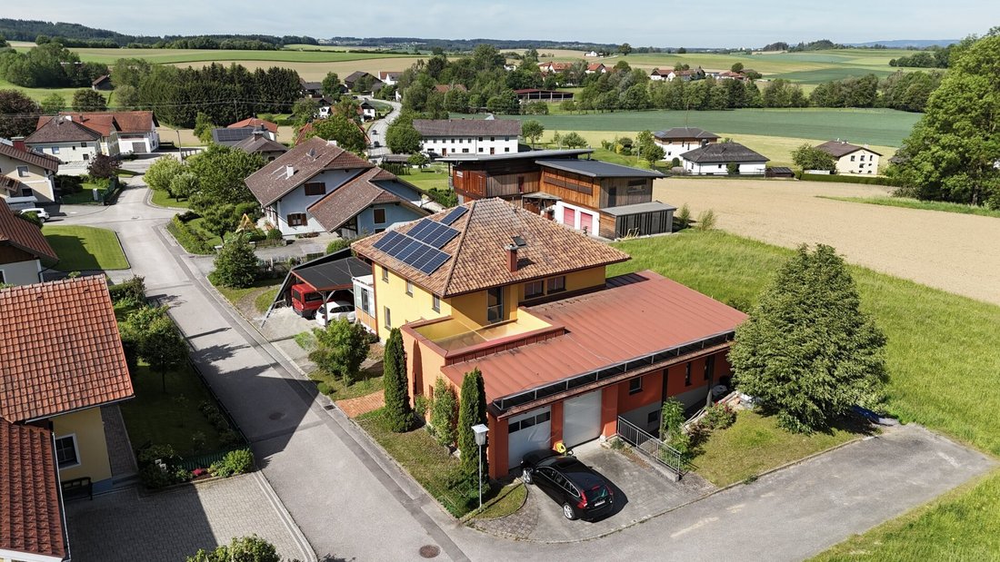 House in Ried im Innkreis, Upper Austria, Austria 1 - 17279832