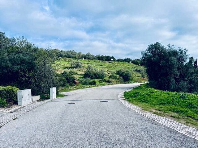 Land in Portimao, Algarve, Portugal 5 - 17273223