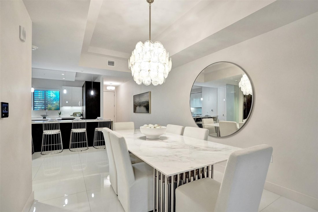 Condo in Fort Lauderdale, Florida, United States 5 - 16966178