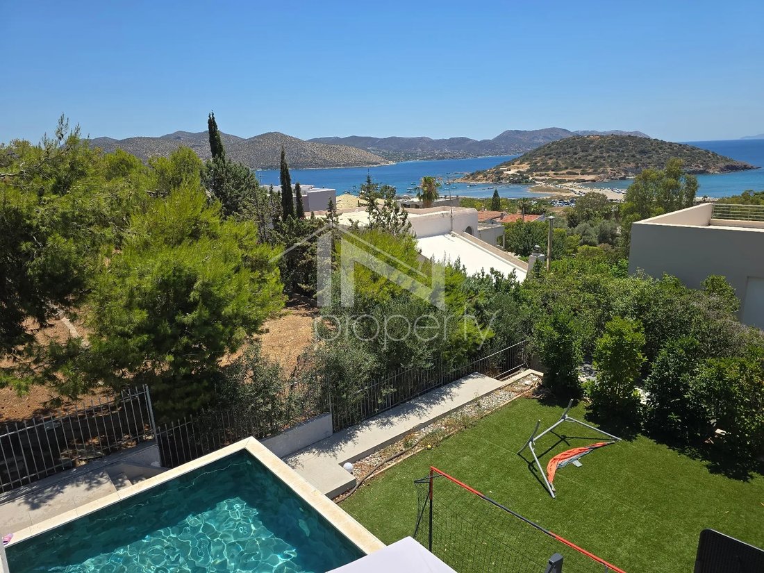 Apartment in Anavissos, Attica, Greece 2 - 17267701