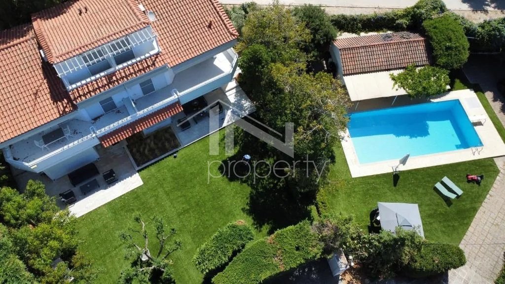 House in Kalyvia Thorikou, Attica, Greece 1 - 17267721