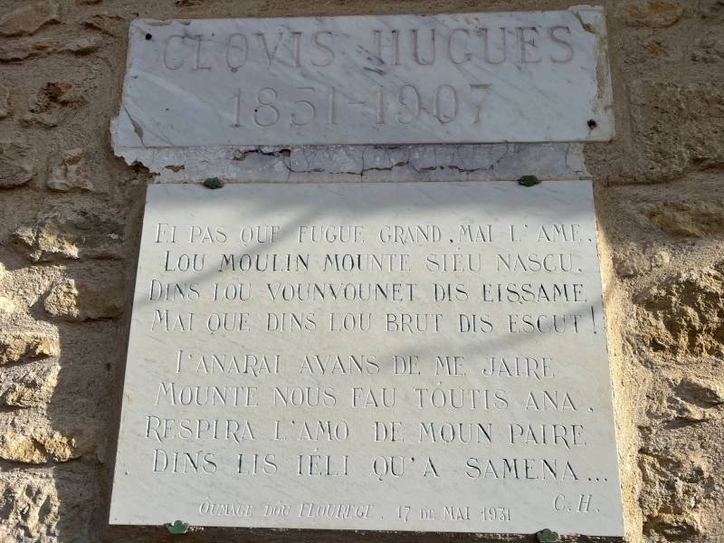 House in Ménerbes, Provence-Alpes-Côte d'Azur, France 4 - 17275966
