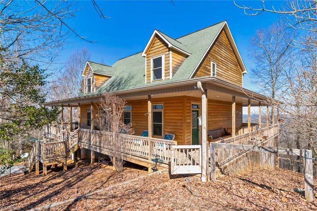 House in Boomer, North Carolina, United States 1 - 17269699