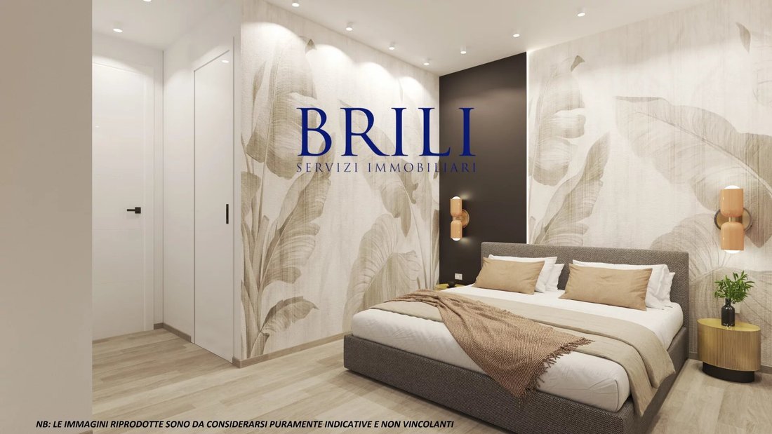Villa in Aldo Moro Avenue, Olbia, Italy 5 - 17271339