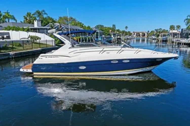 Regal Commodore 3560 In United States For Sale (17275018)