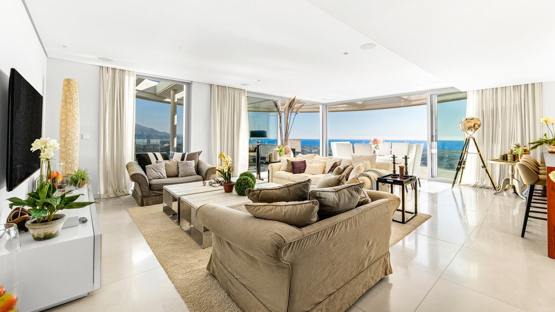 Apartment in La Quinta, Benahavis, Andalusia 5 - 14822578