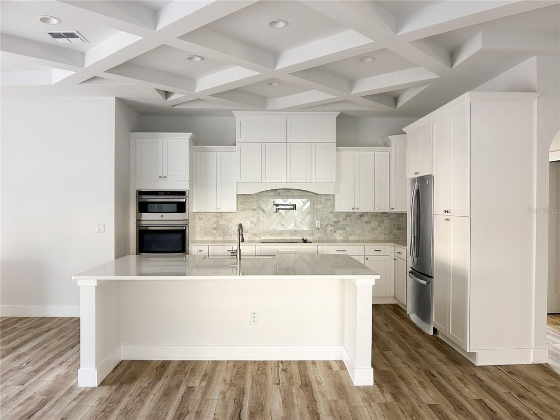 House in Palm Harbor, Florida, United States 5 - 17181932