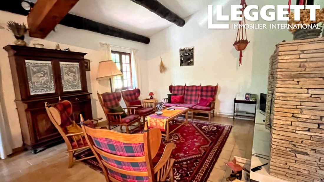 House in Vacheres, Provence-Alpes-Côte d'Azur, France 5 - 17150267