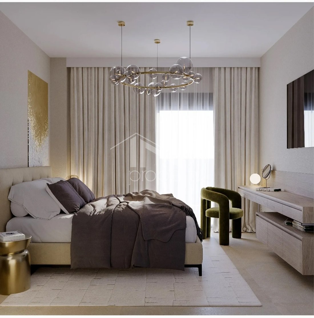 Apartment in Voula, Attica, Greece 3 - 17267893