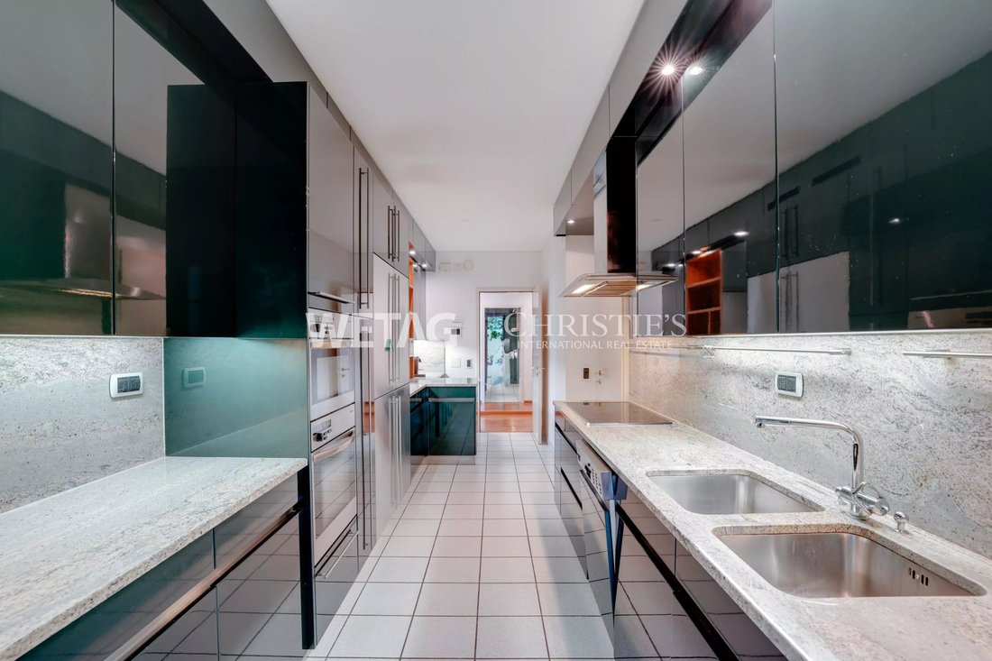 Apartment in Lugano, Ticino, Switzerland 3 - 17268257