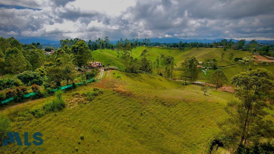 Terrain à Rionegro, Antioquia, Colombie 5 - 17267961